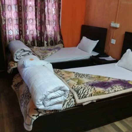 Vamoose Buddha Hotel Tawang Εξωτερικό φωτογραφία