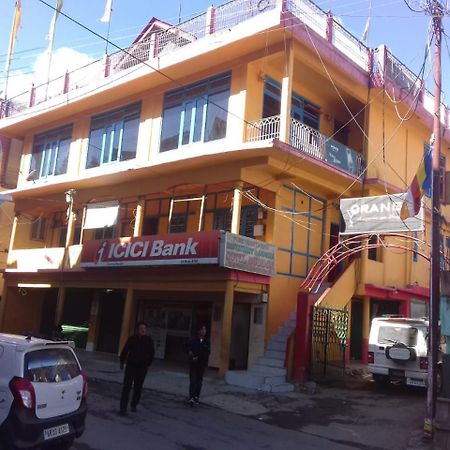 Vamoose Buddha Hotel Tawang Εξωτερικό φωτογραφία