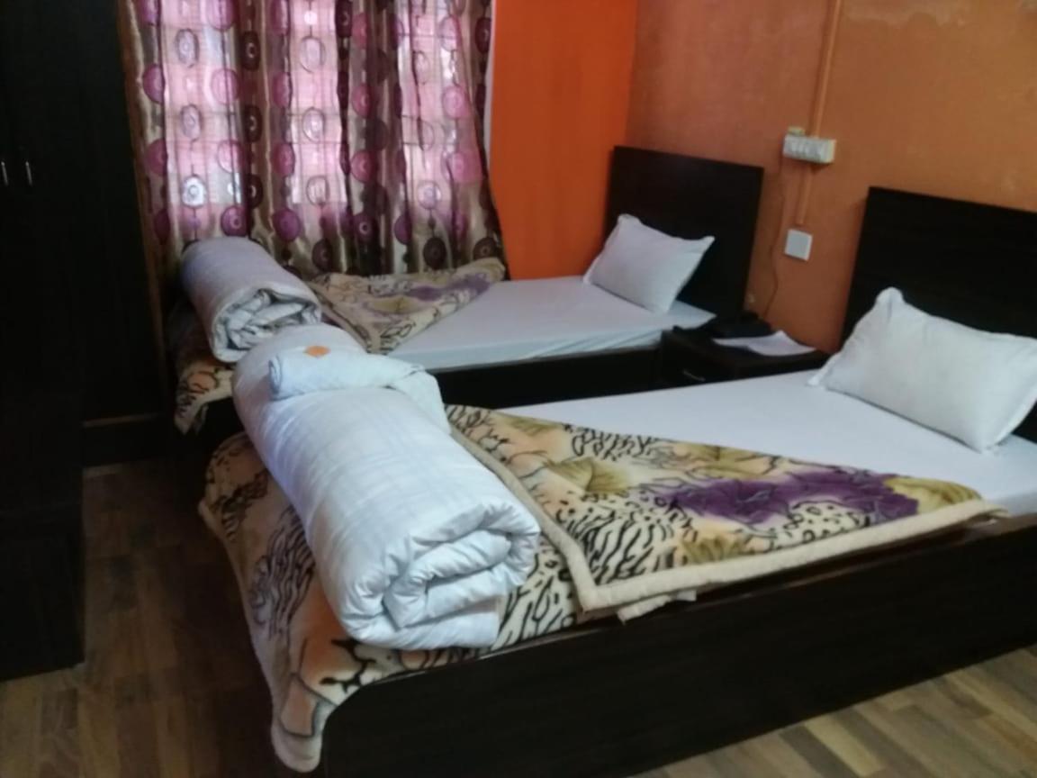 Vamoose Buddha Hotel Tawang Εξωτερικό φωτογραφία