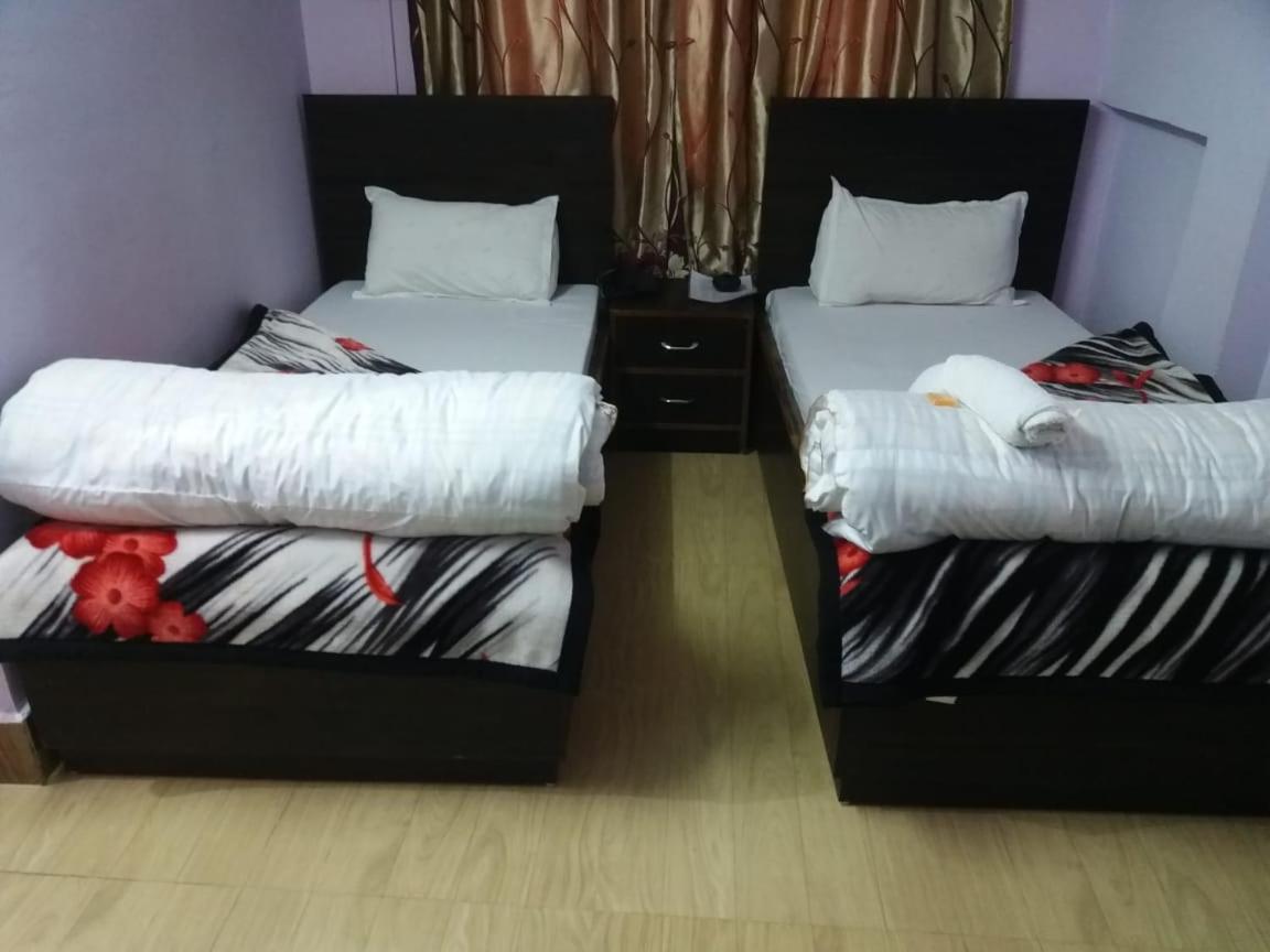 Vamoose Buddha Hotel Tawang Εξωτερικό φωτογραφία