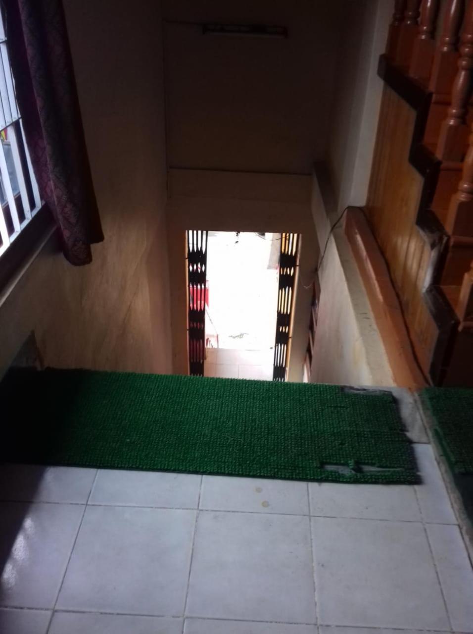 Vamoose Buddha Hotel Tawang Εξωτερικό φωτογραφία