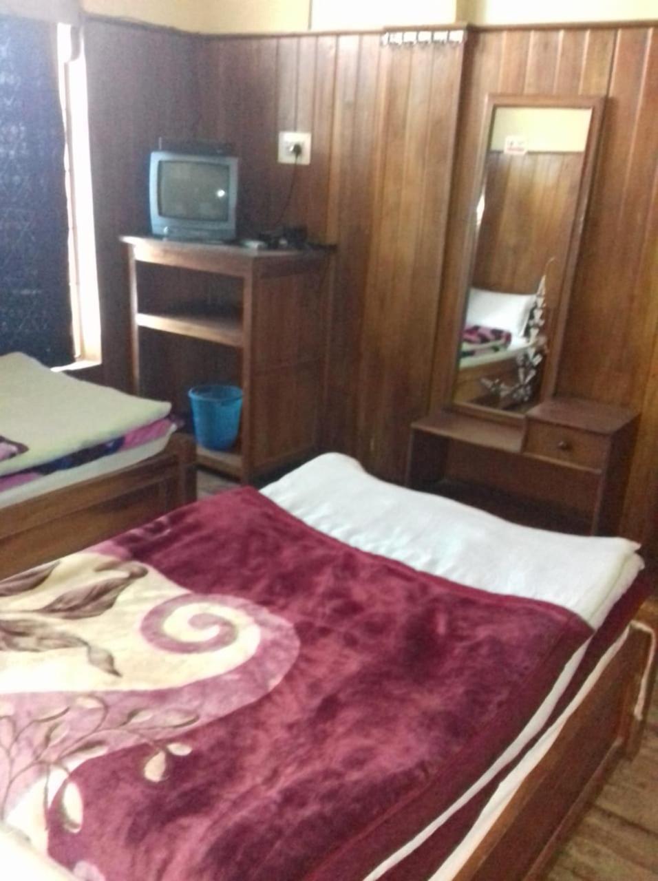Vamoose Buddha Hotel Tawang Εξωτερικό φωτογραφία
