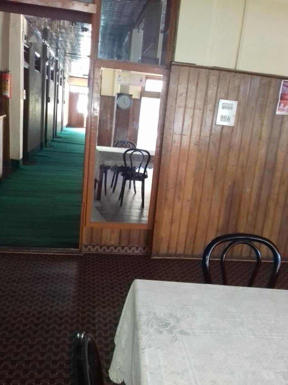 Vamoose Buddha Hotel Tawang Εξωτερικό φωτογραφία
