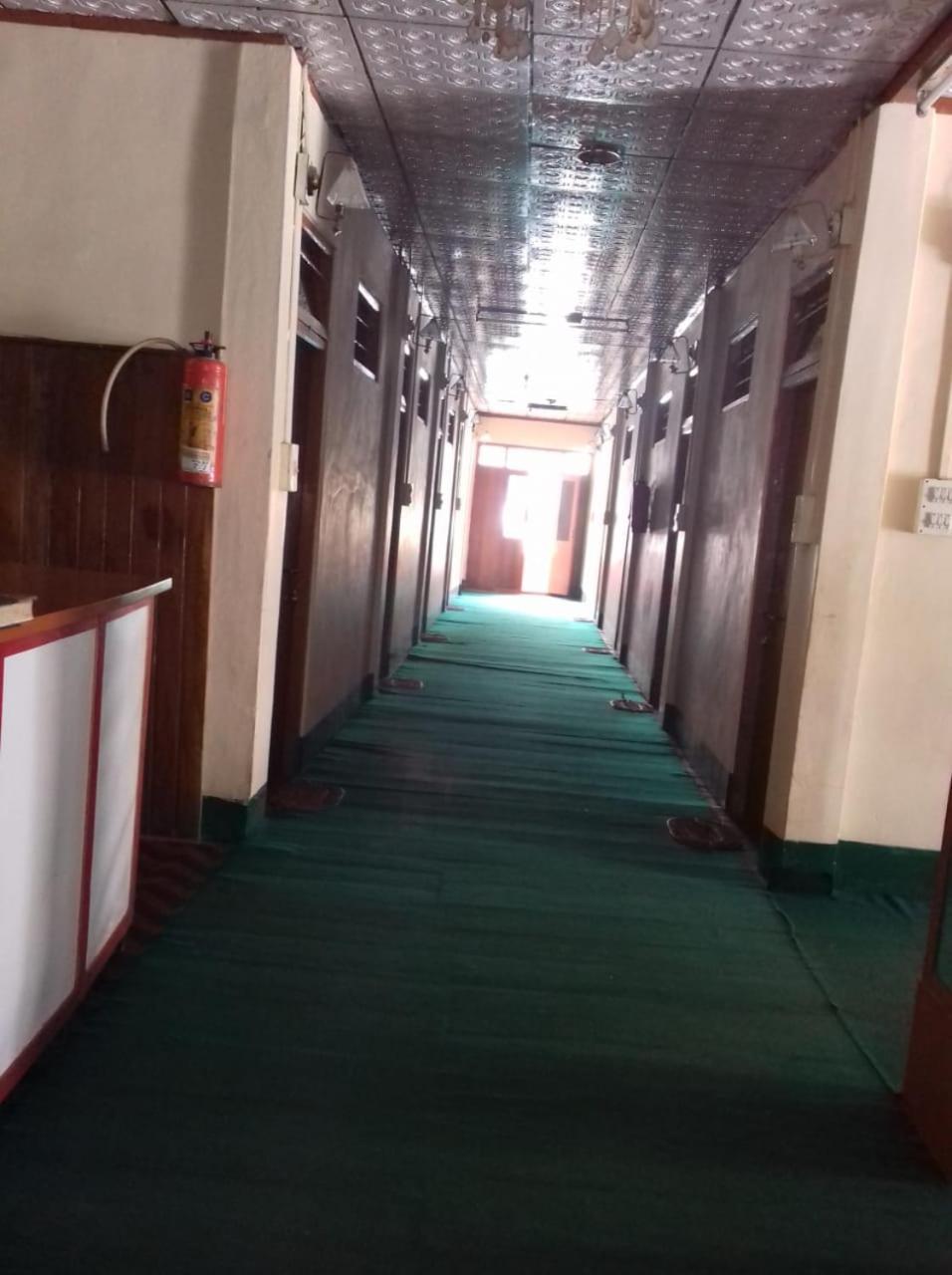 Vamoose Buddha Hotel Tawang Εξωτερικό φωτογραφία
