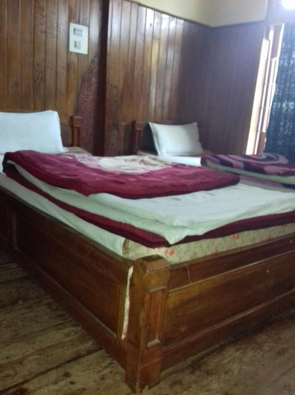 Vamoose Buddha Hotel Tawang Εξωτερικό φωτογραφία