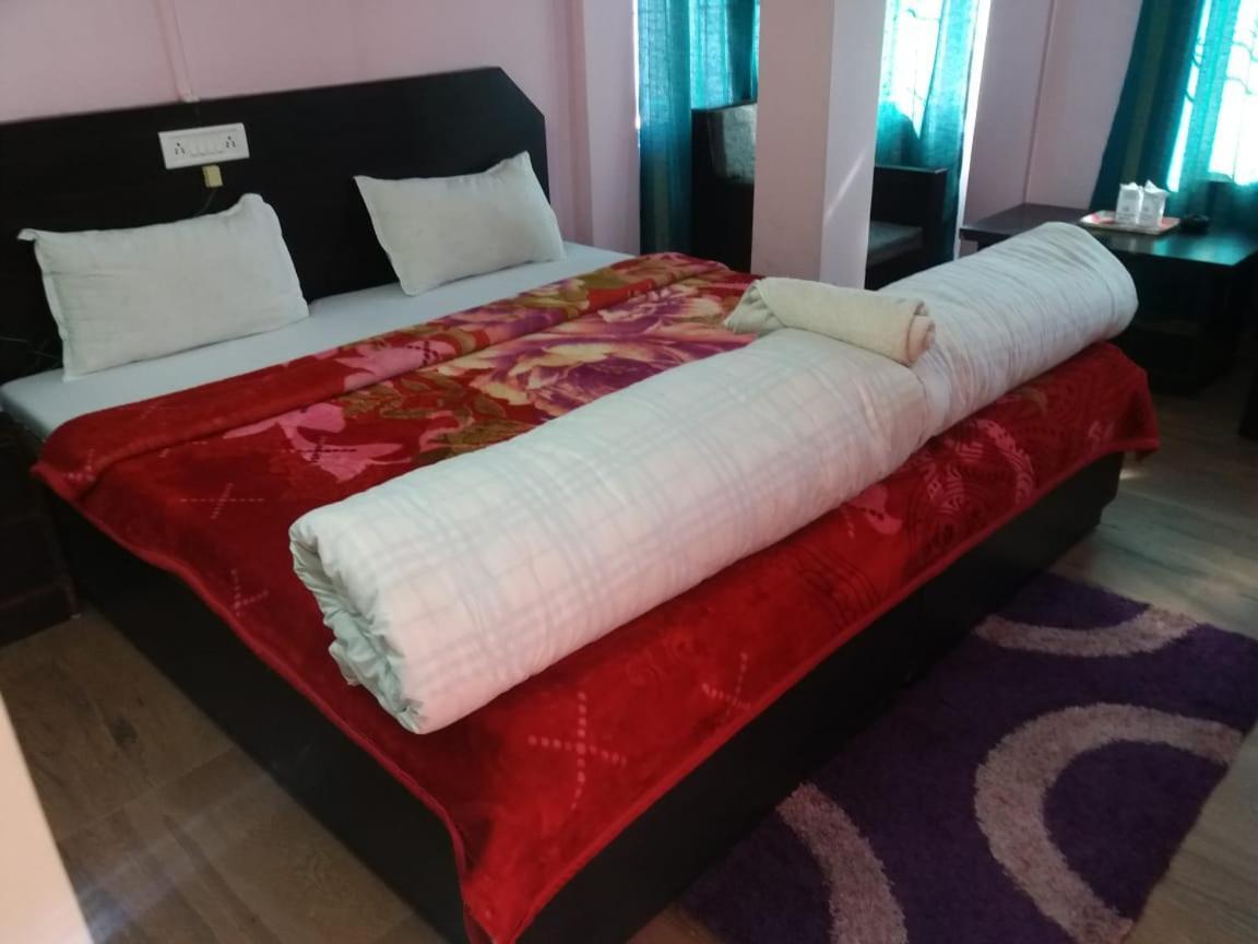 Vamoose Buddha Hotel Tawang Εξωτερικό φωτογραφία
