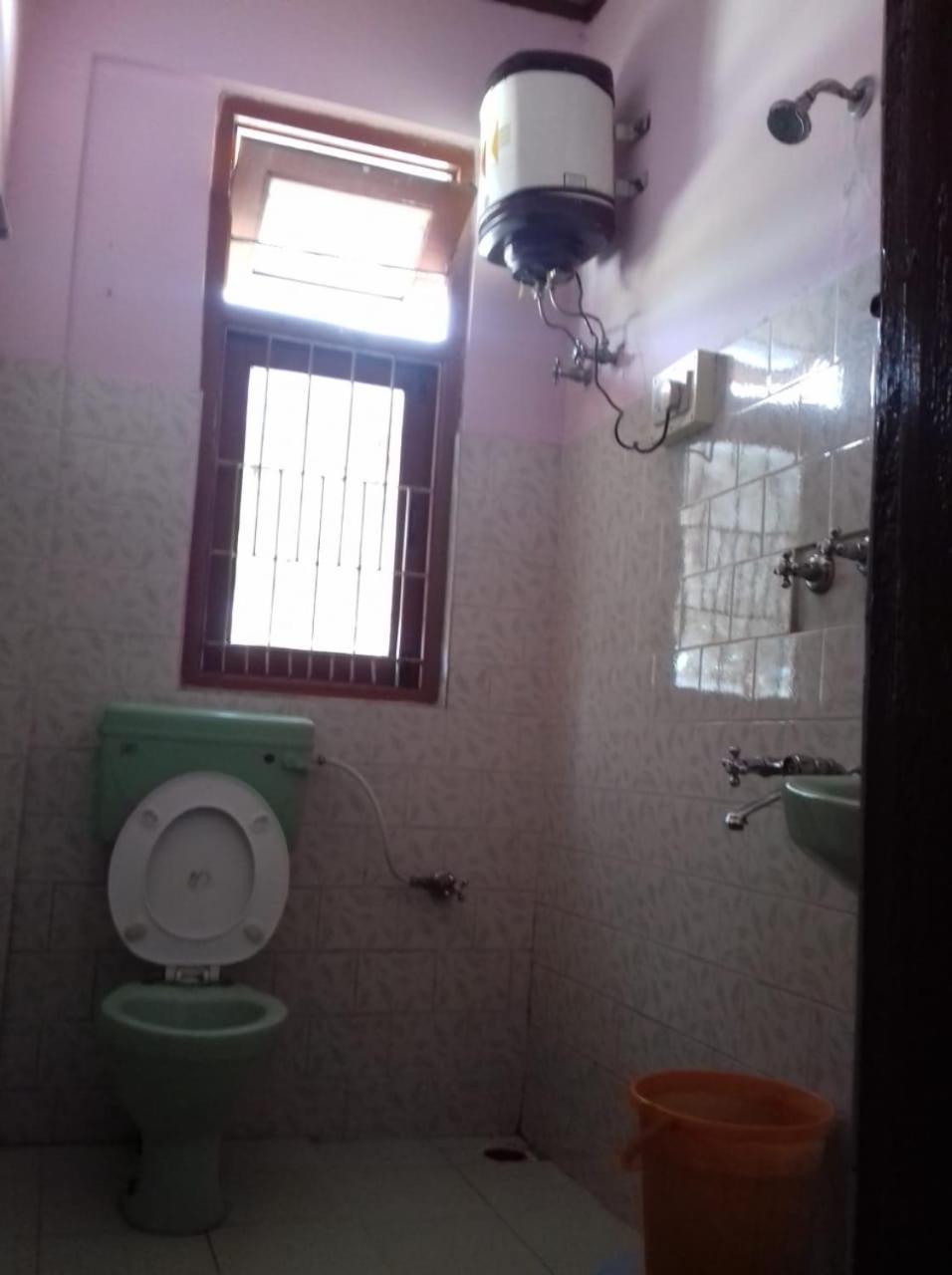 Vamoose Buddha Hotel Tawang Εξωτερικό φωτογραφία