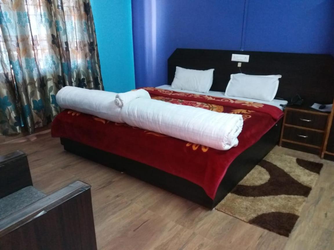 Vamoose Buddha Hotel Tawang Εξωτερικό φωτογραφία