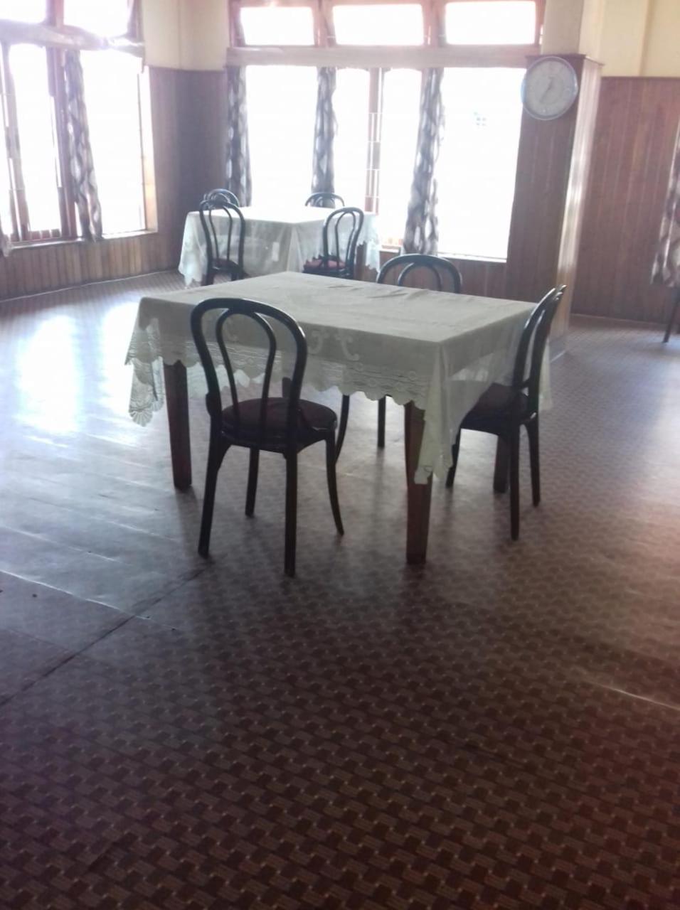 Vamoose Buddha Hotel Tawang Εξωτερικό φωτογραφία