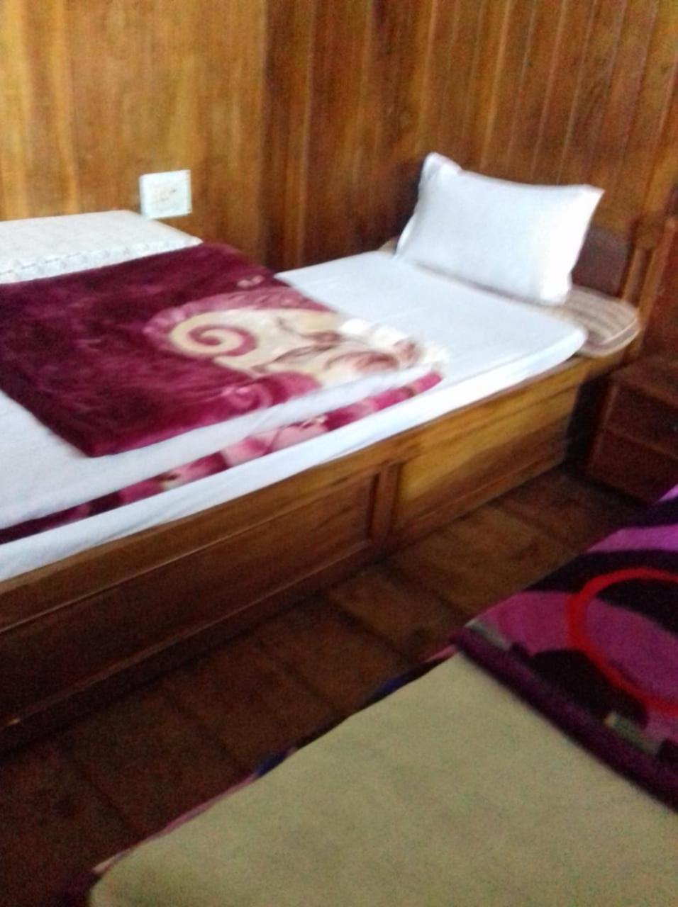 Vamoose Buddha Hotel Tawang Εξωτερικό φωτογραφία
