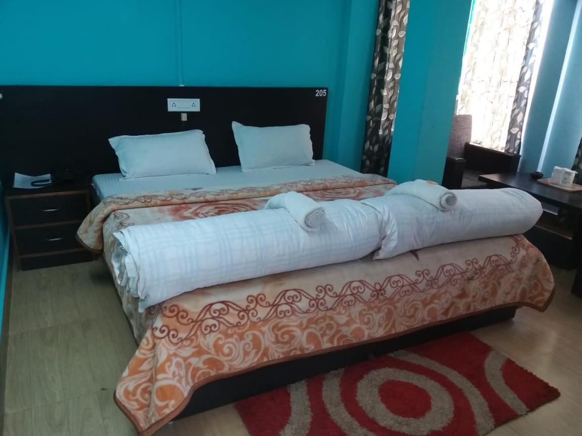 Vamoose Buddha Hotel Tawang Εξωτερικό φωτογραφία