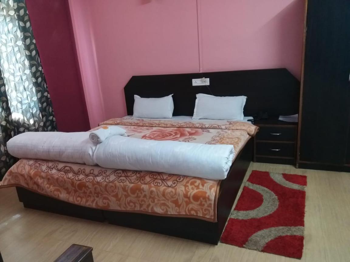 Vamoose Buddha Hotel Tawang Εξωτερικό φωτογραφία